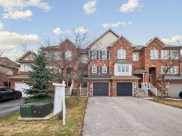 90 Baywell Cres, Aurora, ON L4G 7N4