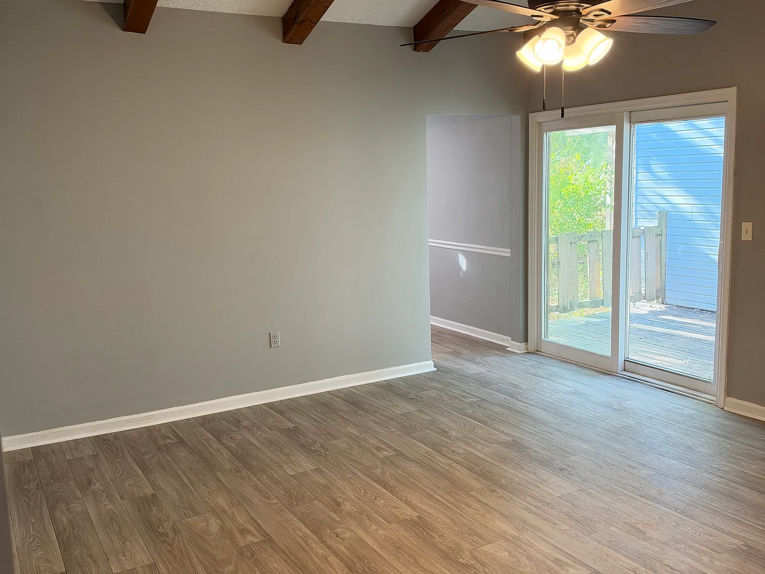 3 bed, 1159 sqft, $1,275 — Photo 4