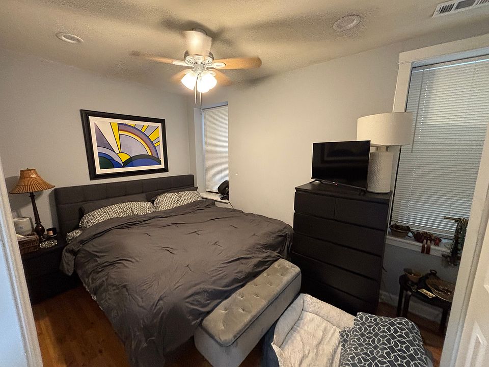 Bed 1