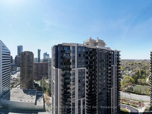 155 Beecroft Rd, Toronto, ON