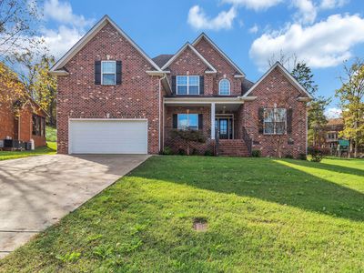 3738 Berryhill Dr, Murfreesboro, TN, 37128
