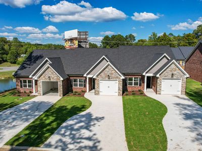 1232 Parkstone Dr NW, Cleveland, TN, 37312