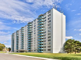 1440 Lawrence Ave W #1106, Toronto, ON M6L 1B4