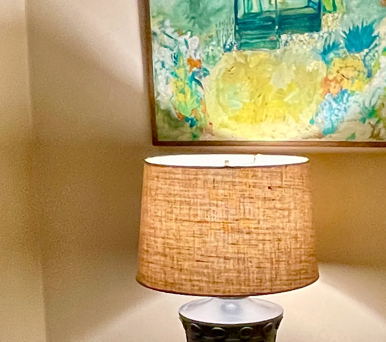 1 bed, 1.5 bath, $900 — Photo 3