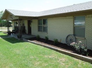 2039 County Road 406, Nemo, TX 76070