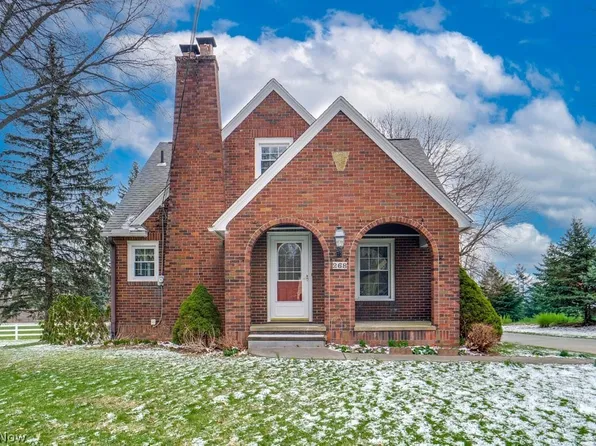 268 N Church St, Dalton, OH 44618