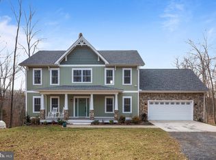 121 Songbird Ln, Stephens City, VA 22655