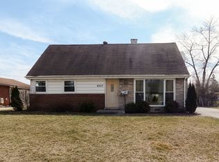 6257 W 83rd Pl, Burbank, IL