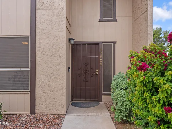 17808 N 45TH Avenue, Glendale, AZ 85308