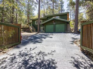 27746 Saunders Mdws, Idyllwild, CA 92549