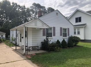 7256 Jackson Ave, Warren, MI 48091