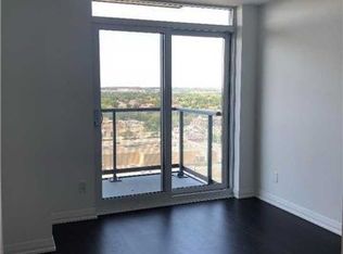 65 Oneida Cres #1406, Richmond Hill, ON L4B 0G9