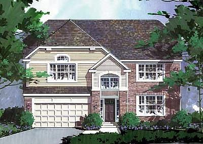 6613 Walnut Grove Court