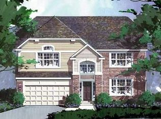 6613 Walnut Grove Ct, Downers Grove, IL 60516