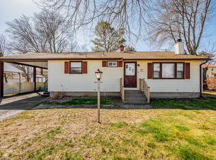 57 Linwood St, Bristol, CT 06010