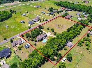 11433 Mason Dr, Lavon, TX 75166