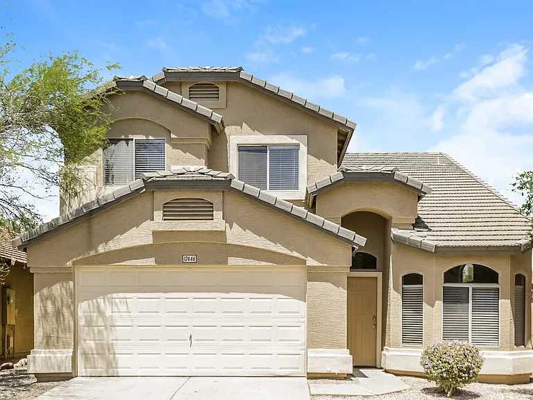 12446 W San Juan Ave — Photo 1