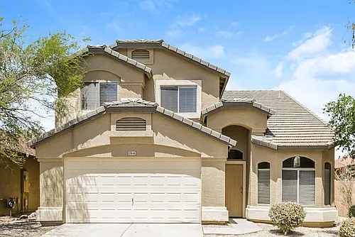 12446 W San Juan Ave Photo 1
