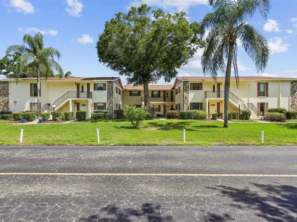 5400 34TH STREET W #A6, BRADENTON, FL 34210