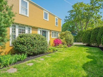 399 Atlantic Ave, Marblehead, MA, 01945