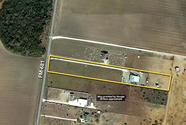 1st image of 25400 N Fm 681