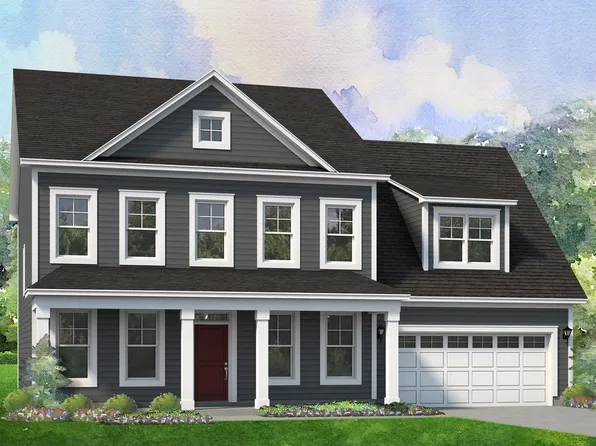 2575 Cornelius Pl NW Lot 82, Concord, NC 28027