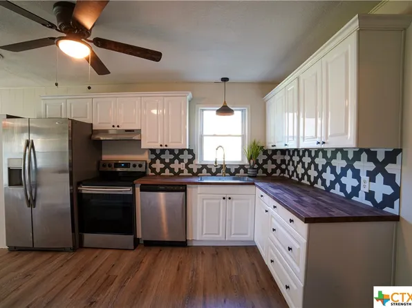 2313 Rachael Ave, Killeen, TX 76543