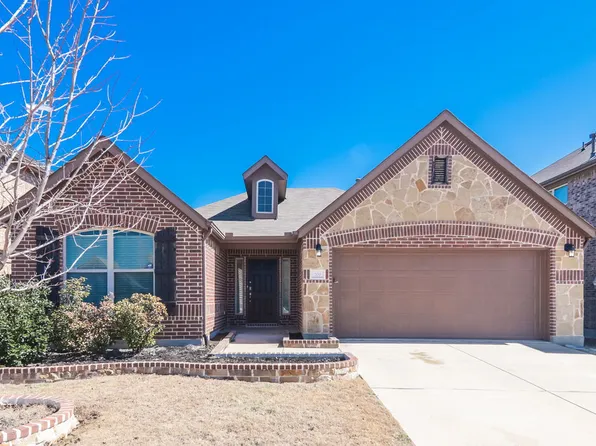 709 Bird Creek Dr, Little Elm, TX 75068