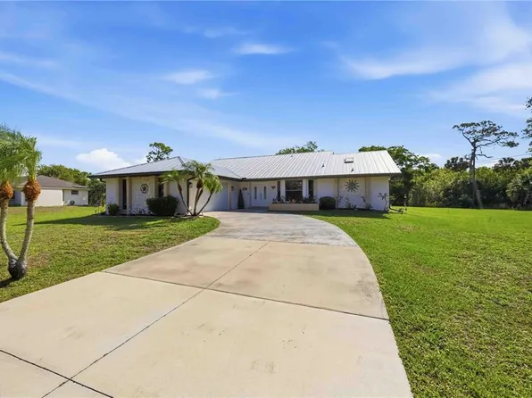 4346 Melis St, Pt Charlotte, FL 33948