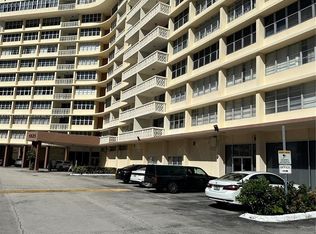 1825 S Ocean Dr APT 214, Hallandale, FL 33009
