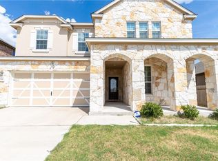 13717 James Garfield St, Manor, TX 78653
