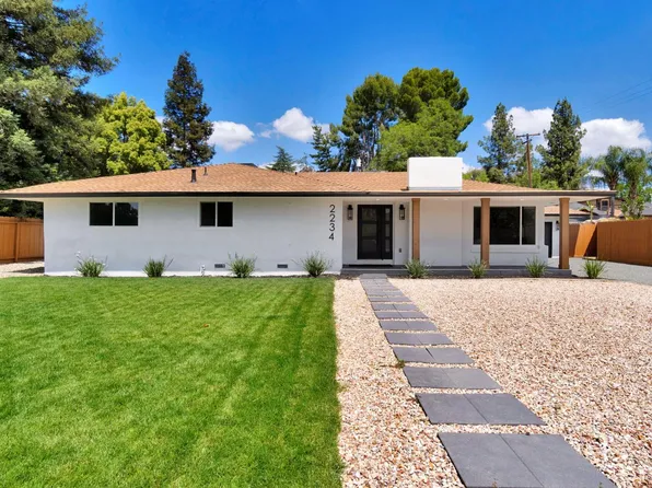 2234 W San Madele Ave, Fresno, CA 93711