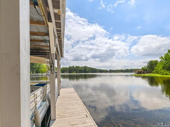 220 Heshbon Dr, Henrico, NC 27842