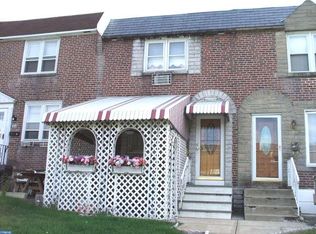 426 Pine St, Glenolden, PA 19036