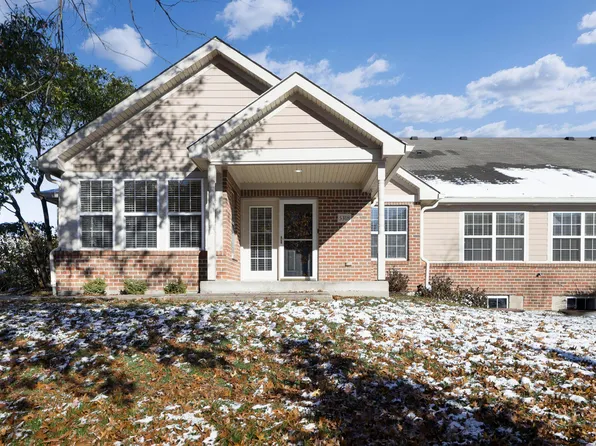 5318 Nottinghamshire Ln, Westerville, OH 43081