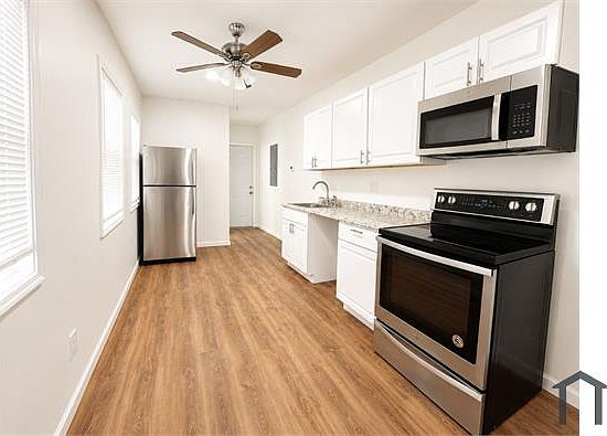 1st image of 318 N Paca St #6