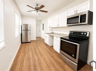 318 N Paca St #6, Baltimore, MD 21201