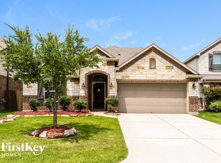 4427 Bearberry Ave, Baytown, TX 77521
