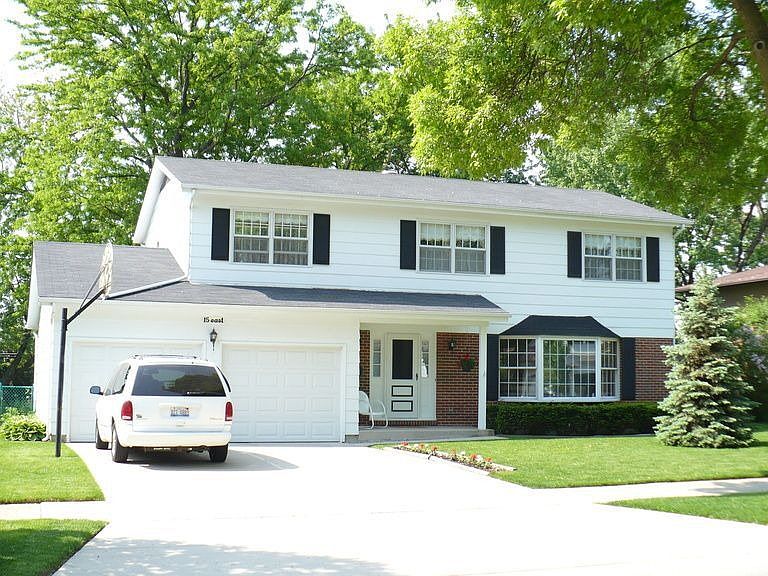 15 E Suffield Dr, Arlington Heights, IL 60004 Zillow