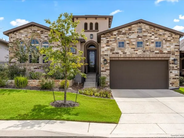 1622 Buttonwood, San Antonio, TX 78260