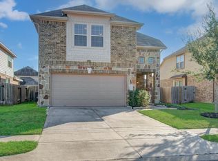 3514 Vivaldi Dr, Katy, TX 77493