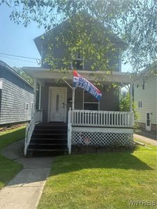 925 Church St, Medina, NY, 14103
