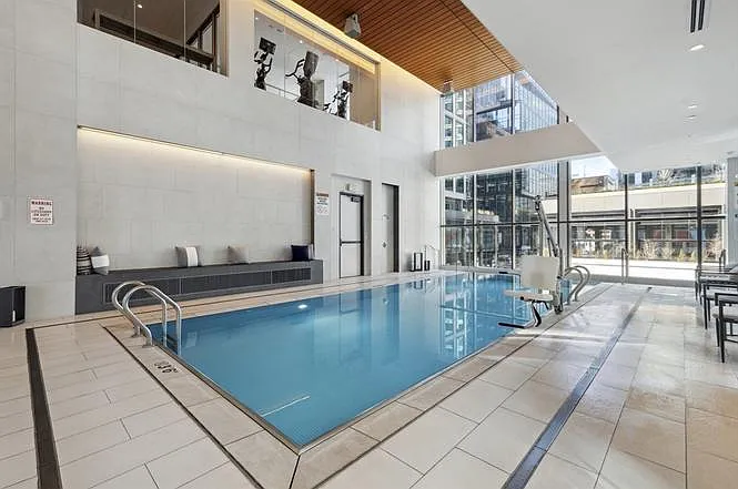 135 Seaport Blvd #1610 — Photo 6
