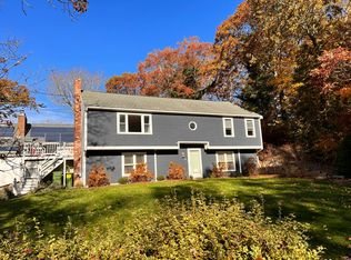 130 Rocky Hill Rd #1, Plymouth, MA 02360