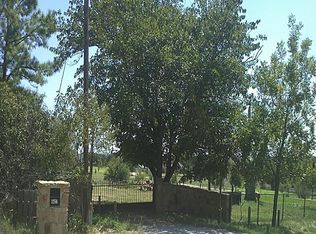 6427 Teague Rd, Fort Worth, TX 76140