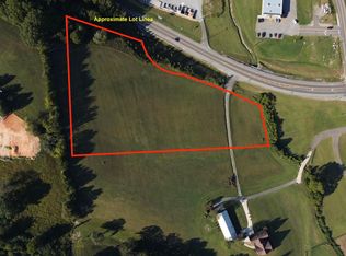 0 Old Washington Hwy, Dayton, TN 37321