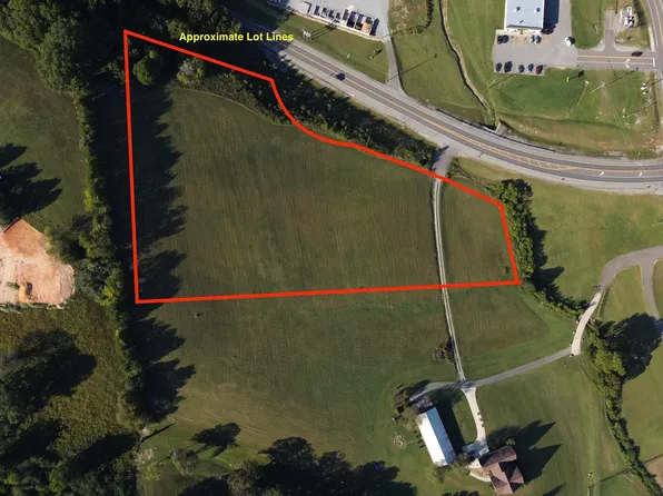 0 Old Washington Hwy, Dayton, TN 37321