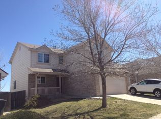 9662 Marion Way, Thornton, CO 80229