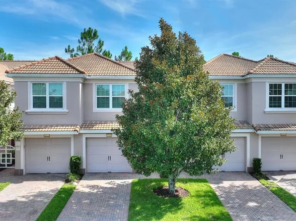 8309 BELLA VIDA CIRCLE #8309, DAVENPORT, FL 33896