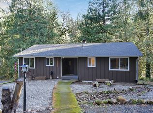 22582 S Estacada Rd, Estacada, OR 97023